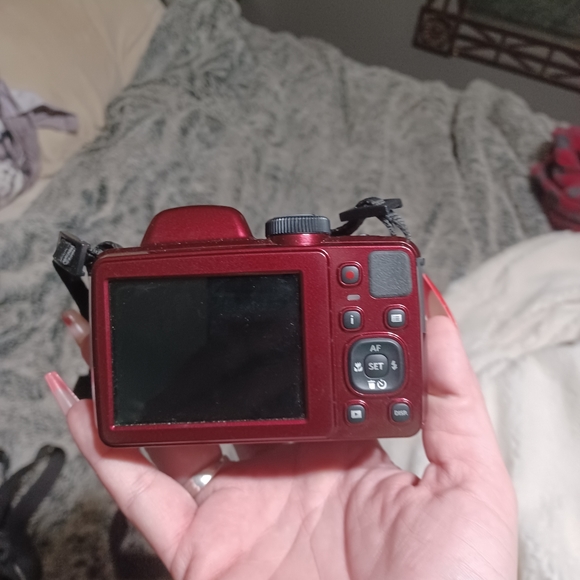 Kodak camera - Picture 2 of 4